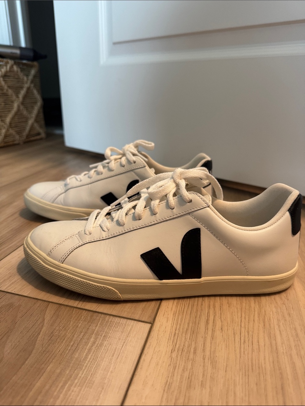 Veja Campo sneakers